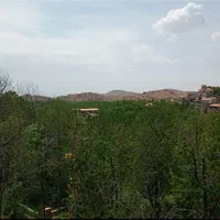 تک خوابه تراس دار یوژان