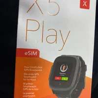 ساعت هوشمند کودک Xplora X5 GPSساخت نروژ|ساعت|تهران, آذربایجان|دیوار