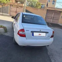 تیبا صندوقدار مدل ۹۳|خودرو سواری و وانت|اصفهان, بهارستان|دیوار