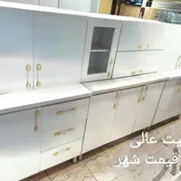 کابینت سفارشی|مصالح و تجهیزات ساختمان|کوهدشت, |دیوار