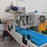 دستگاه شیرینگ پک تونلی/اتومات و نیمه اتومات|ماشین‌آلات صنعتی|برازجان, |دیوار