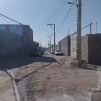 زمین کارگاهی ۲۰۰متر شهرک صنعتی پارس بتن حصه|فروش زمین و ملک کلنگی|اصفهان, حصه جنوبی|دیوار