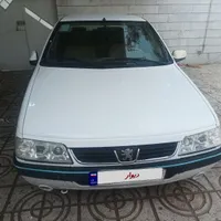پژو 405 SLX موتورTU5، مدل ۱۳۹۶|خودرو سواری و وانت|کرمانشاه, |دیوار