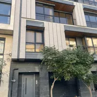 فروش آپارتمان ۲۴۰ متری ۴ خوابه