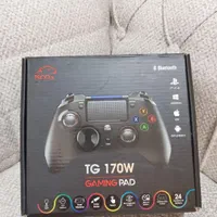 دسته بازی TG 170W|کنسول، بازی ویدئویی و آنلاین|رشت, حمیدیان|دیوار
