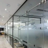 تعمیرات درب شیشه ای و کرکره برقی