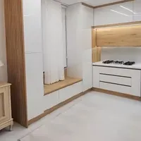 ساخت کابینت وکمد دیواری ام دی اف۸/۵ تا ۱۲/۵ ملیون|جاکفشی، کمد، دراور|قزوین, |دیوار