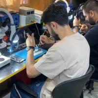 آموزشگاه تعمیرات تخصصی موبایل مهندس سازان ندایی