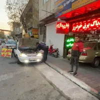 باطری سازی دوو برق خودرو|خدمات موتور و ماشین|تهران, افسریه|دیوار