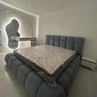 تخت ۲ نفره سرویس خواب ۲ نفره دونفره ۱ نفره مدل۱۵۶۲