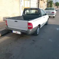 وانت پراید 151 SE، مدل ۱۴۰۲|خودرو سواری و وانت|قزوین, |دیوار