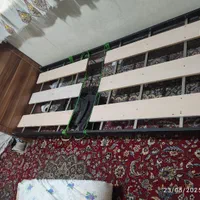 تخت فلزی|تخت و سرویس خواب|تهران, آذری|دیوار