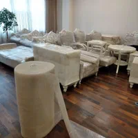 باربری‌شرکت‌حمل‌ونقل‌اثاثیه‌‌منزل آیریک‌بارگستر|خدمات حمل و نقل|قم, شهرک قدس|دیوار