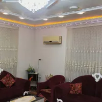 پرده خونه