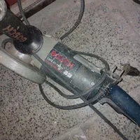تعدادی سنگ فرز بوش