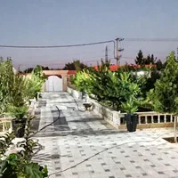اجاره سالانه باغ ویلا با تمام امکانات|اجارهٔ خانه و ویلا|مشهد, شمس آباد|دیوار