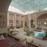 اجاره اتاق منزل در مجموعه سنتی اقامتگاهی|اجارهٔ کوتاه‌مدت آپارتمان و سوئیت|یزد, |دیوار