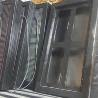 تابلو روان با ماژولsmd جدید۲۰۲۳،چنلیومled|فروشگاه و مغازه|همدان, |دیوار