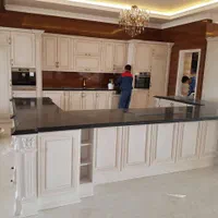 کابینت نئوکلاسیک اقساط|مصالح و تجهیزات ساختمان|رشت, کوی عرفان|دیوار