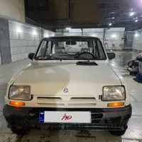 رنو سپند ۲