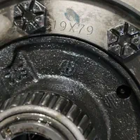 گیربکس پژو زانتیا ۲۰۶ شرکتی و دنده ریز|قطعات یدکی و لوازم جانبی|کرج, کرج نو|دیوار