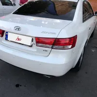 هیوندای سوناتا NF 3300cc، مدل ۲۰۰۷|خودرو سواری و وانت|کرج, کوی امامیه|دیوار