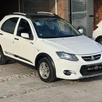 کوییک r 1400 سفید|خودرو سواری و وانت|بابل, |دیوار