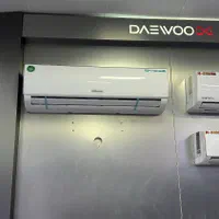 کولر گازی LG /شرایطی