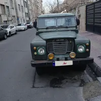لندرور