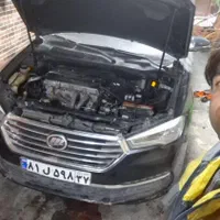 تعمیرات تخصصی لیفان و جک ،