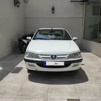 پژو پارس Tu5 مدل 1393 بدونه رنگ تمیز