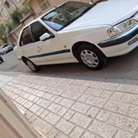 پژو پارس ساده، مدل ۱۳۸۷ شاسی ها پلمپ