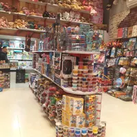 قفسه فروشگاهی هایپری انباری صنعتی|فروشگاه و مغازه|کرج, حصارک|دیوار