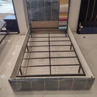 تخت یک نیم نفره سایز۱۲۰