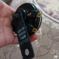 بوق فابریک موتو آفریکاتوین