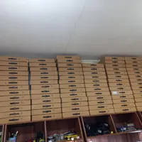 لپتاپ استوک آمریکایی اروپایی dell hp lenovo +کارتن|رایانه همراه|تهران, پیروزی|دیوار