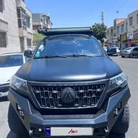 کلوت اتوماتیک ۱۴۰۲ فابریک و لوازمی مکس موتور