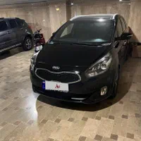 کیا کارنز