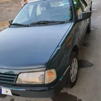 پژو آر دی (RD) دوگانه سوز CNG، مدل ۱۳۸۵|خودرو سواری و وانت|مشهد, الهیه|دیوار