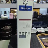 پنکه سه کاره سیماران Simaran باضمانت ۲۶ ماهه شرکتی|پنکه و تصفیه‌کنندهٔ هوا|تبریز, |دیوار