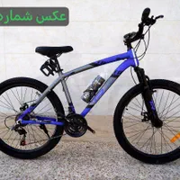 انبار پخش دوچرخه 20/24/26 مستقیم از کارخانه|دوچرخه، اسکیت، اسکوتر|حمیدیه, |دیوار