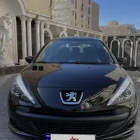 فروش ۲۰۷ پانا ۱۴۰۲