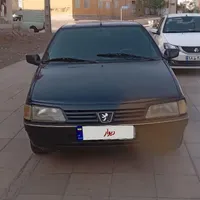 پژو آر دی آی (RDi) بنزینی، مدل ۱۳۸۵|خودرو سواری و وانت|تهران, خانی‌آباد نو|دیوار