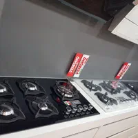جشنواره اجاق گاز صفحه ای ونتو|اجاق گاز و لوازم برقی پخت‌وپز|بروجرد, |دیوار