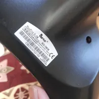 دسته بازی کامپیوتر جنیوس MaxFire G08|کنسول، بازی ویدئویی و آنلاین|اصفهان, ملاصدرا|دیوار