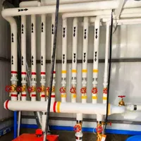 کارگر ساده و نیمه ماهر تاسیسات ساختمانی