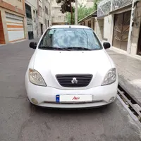 تیبا صندوق‌دار SX دوگانه سوز، مدل ۱۳۹۶|خودرو سواری و وانت|تهران, شهرک شریعتی|دیوار