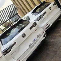 چانگان CS 35 صفر پلاس وآرداتی + CS55 +نمایندگی۱۱۳۵
