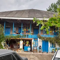 اقامتگاه بومگردی گیلخانه سوئیت اتاق