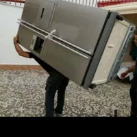 بارینو|خدمات حمل و نقل|فیروزکوه, |دیوار